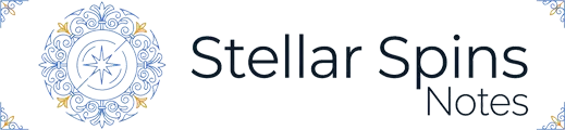 Stellar Spins Notes
